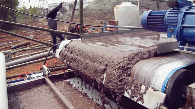 馬鞍山礦山砂石脫水 (分體式礦山污泥脫水設備) 馬鞍山礦山砂石脫水 (分體式礦山污泥脫水設備)