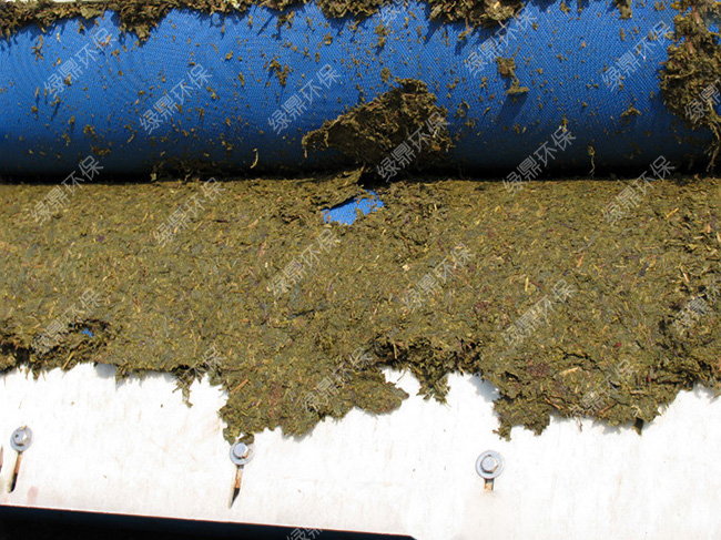 茶葉渣固液分離 茶葉渣固液分離